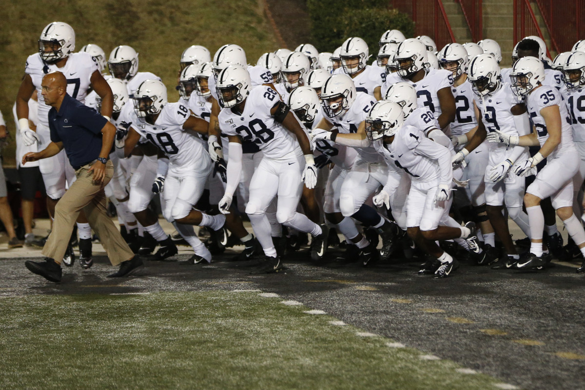 pennstatetunnel